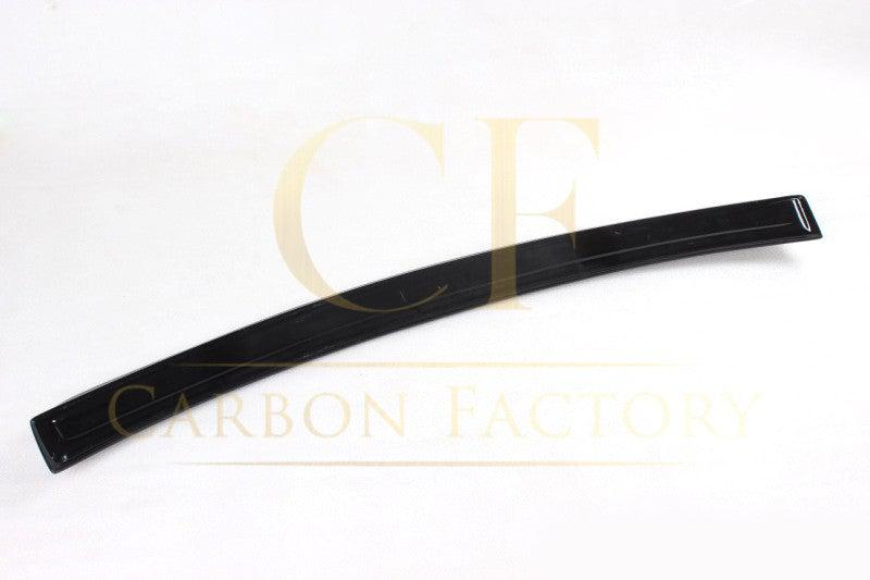 BMW 3 Series E92 Coupe inc M3 AC Style Carbon Fibre Roof Spoiler 07-13 by Carbon Factory-Carbon Factory