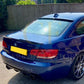 BMW 3 Series E92 Coupe inc M3 AC Style Carbon Fibre Roof Spoiler 07-13 by Carbon Factory-Carbon Factory