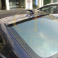 BMW 3 Series E92 Coupe inc M3 AC Style Carbon Fibre Roof Spoiler 07-13 by Carbon Factory-Carbon Factory