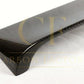 BMW 3 Series E92 Coupe inc M3 H Style Carbon Fibre Roof Spoiler 07-13-Carbon Factory