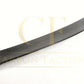 BMW 3 Series E92 Coupe inc M3 H Style Carbon Fibre Roof Spoiler 07-13-Carbon Factory