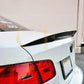 BMW 3 Series E92 Coupe inc M3 MP Style Pre-Preg Carbon Fibre Boot Spoiler 07-13-Carbon Factory