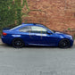 BMW 3 Series E92 Coupe inc M3 MP Style Pre-Preg Carbon Fibre Boot Spoiler 07-13 by Carbon Factory-Carbon Factory