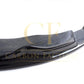 BMW 3 Series E92 E93 LCI MP Style Carbon Fibre Front Splitter 10-13-Carbon Factory