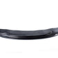 BMW 3 Series E92 E93 LCI MP Style Carbon Fibre Front Splitter 10-13-Carbon Factory