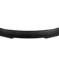 BMW 3 Series E93 Convertible inc M3 PSM Style Pre-preg Carbon Fibre Boot Spoiler 07-13 by Carbon Factory-Carbon Factory