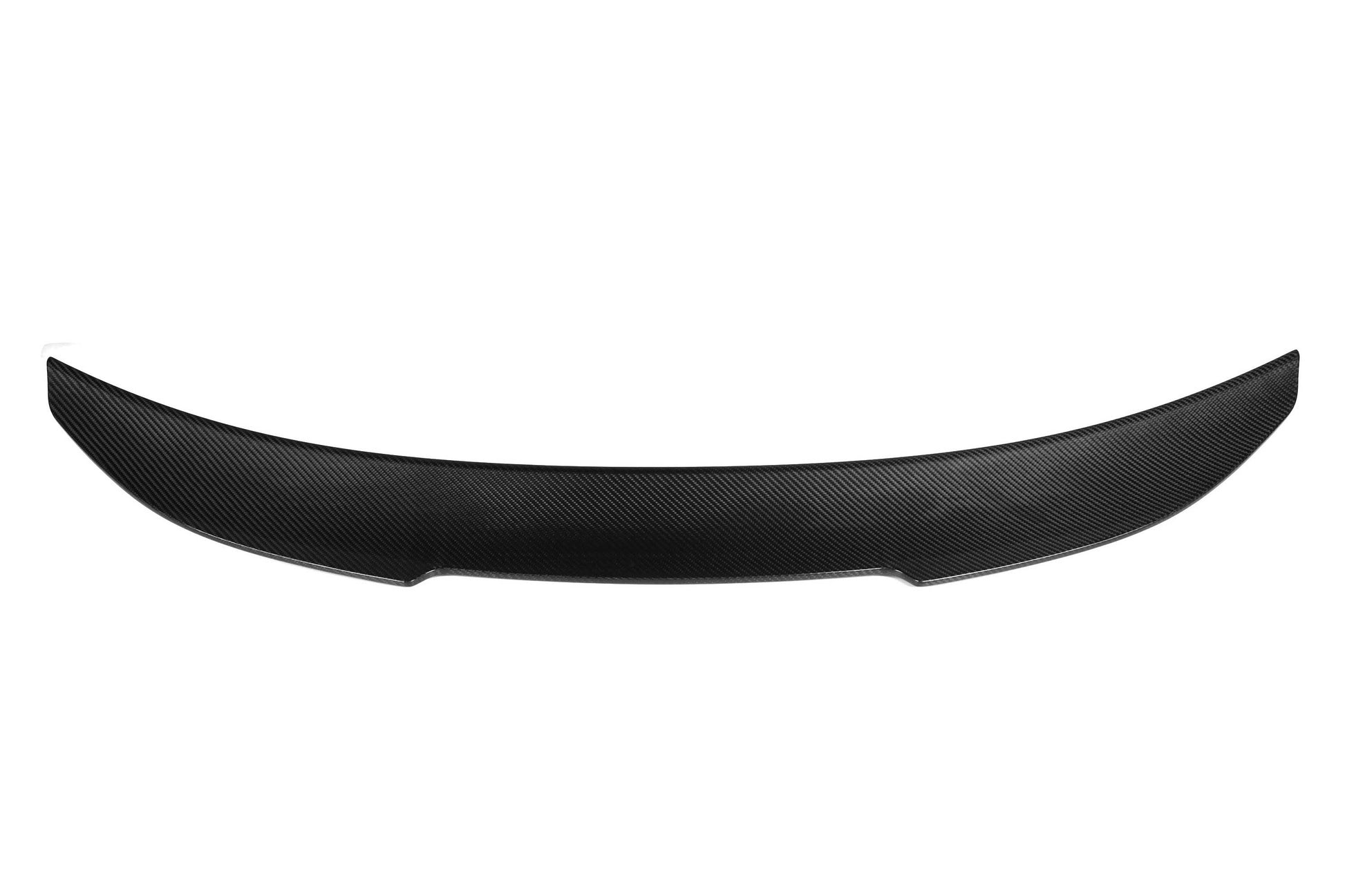 BMW 3 Series E93 Convertible inc M3 PSM Style Pre-preg Carbon Fibre Boot Spoiler 07-13 by Carbon Factory-Carbon Factory