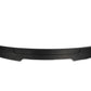 BMW 3 Series E93 Convertible inc M3 PSM Style Pre-preg Carbon Fibre Boot Spoiler 07-13 by Carbon Factory-Carbon Factory