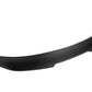 BMW 3 Series E93 Convertible inc M3 PSM Style Pre-preg Carbon Fibre Boot Spoiler 07-13 by Carbon Factory-Carbon Factory