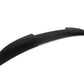 BMW 3 Series E93 Convertible inc M3 PSM Style Pre-preg Carbon Fibre Boot Spoiler 07-13 by Carbon Factory-Carbon Factory