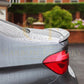 BMW 3 Series F30 F80 Saloon inc M3 MP Style Pre-preg Carbon Fibre Boot Spoiler 13-18 by Carbon Factory-Carbon Factory