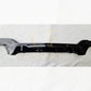 BMW 3 Series G20 G21 340i Gloss Black MP Style Rear Diffuser 19-22-Carbon Factory