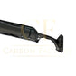 BMW 3 Series G20 G21 LCI 340i Gloss Black M Style Rear Diffuser 23-Present-Carbon Factory