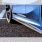 BMW 3 Series G20 Gloss Black AC Style Side Skirt 19-Present by Carbon Factory-Carbon Factory