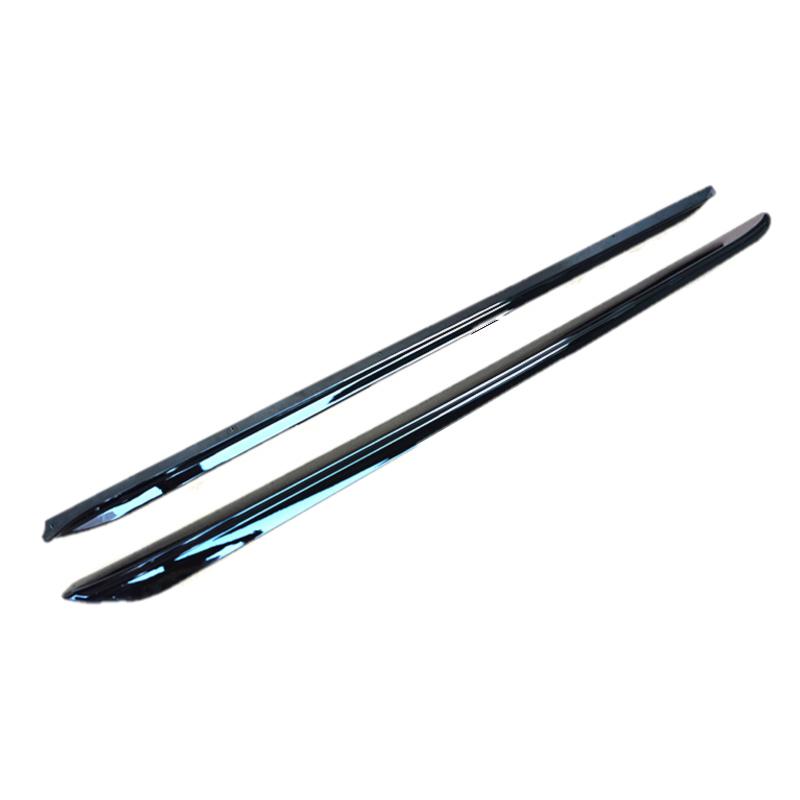 BMW 3 Series G20 Gloss Black MP Style Side Skirt 19-Present-Carbon Factory