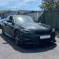 BMW 3 Series G20 Gloss Black MP Style Side Skirt 19-Present-Carbon Factory