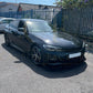 BMW 3 Series G20 Gloss Black MP Style Side Skirt 19-Present-Carbon Factory