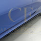 BMW 3 Series G20 MP Style Carbon Fibre Side Skirt 19-Present-Carbon Factory