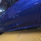 BMW 3 Series G20 MP Style Carbon Fibre Side Skirt 19-Present-Carbon Factory