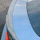 BMW 4 Series F36 Gran Coupe CS Style Pre-preg Carbon Fibre Boot Spoiler 14-20-Carbon Factory