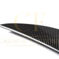 BMW 4 Series F36 Gran Coupe CS Style Pre-preg Carbon Fibre Boot Spoiler 14-20 by Carbon Factory-Carbon Factory