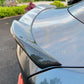 BMW 4 Series F36 Gran Coupe CS Style Pre-preg Carbon Fibre Boot Spoiler 14-20 by Carbon Factory-Carbon Factory