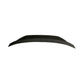 BMW 4 Series F36 Gran Coupe Carbon Fibre Boot Spoiler DS Style 14-20 by Carbon Factory-Carbon Factory