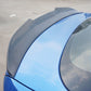 BMW 4 Series F36 Gran Coupe PSM Style Pre-preg Carbon Fibre Boot Spoiler 14-20-Carbon Factory