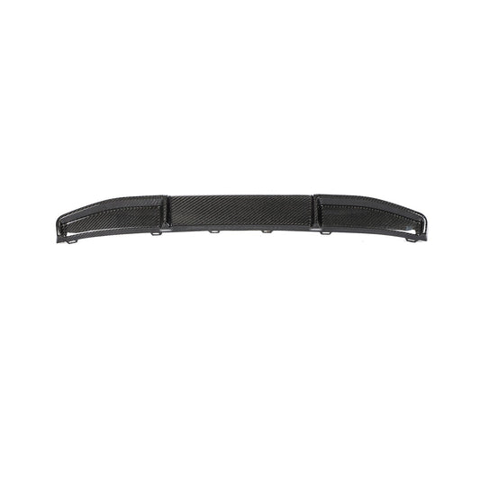 BMW 4 Series G22 G23 MP Style Carbon Fibre Rear Diffuser 20-Present-Carbon Factory