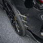 BMW 4 Series G22 G23 Pre-Preg Carbon Fibre Rear Fender Trims 20-Present-Carbon Factory