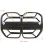 BMW 4 Series G26 CSL Style Pre-Preg Carbon Front Grille 20-Present-Carbon Factory