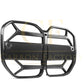 BMW 4 Series G26 CSL Style Pre-Preg Carbon Front Grille 20-Present-Carbon Factory