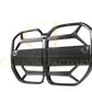 BMW 4 Series G26 CSL Style Pre-Preg Carbon Front Grille 20-Present-Carbon Factory