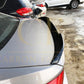 BMW 5 Series G30 F90 M5 CS Style Pre-Preg Carbon Fibre Boot Spoiler 17-23 by Carbon Factory-Carbon Factory