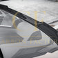 BMW 5 Series G30 F90 M5 CS Style Pre-Preg Carbon Fibre Boot Spoiler 17-23 by Carbon Factory-Carbon Factory