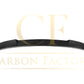 BMW 5 Series G30 F90 M5 CS Style Pre-Preg Carbon Fibre Boot Spoiler 17-23 by Carbon Factory-Carbon Factory