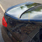 BMW 5 Series G30 F90 M5 CS Style Pre-Preg Carbon Fibre Boot Spoiler 17-23 by Carbon Factory-Carbon Factory