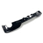 BMW 6 Series F06 F12 F13 M Sport V Style Gloss Black Rear Diffuser 12-17 (Dual Exhaust)-Carbon Factory