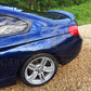 BMW 6 Series F06 F12 F13 inc M6 Carbon Fibre Boot Spoiler MP Style 11-18-Carbon Factory