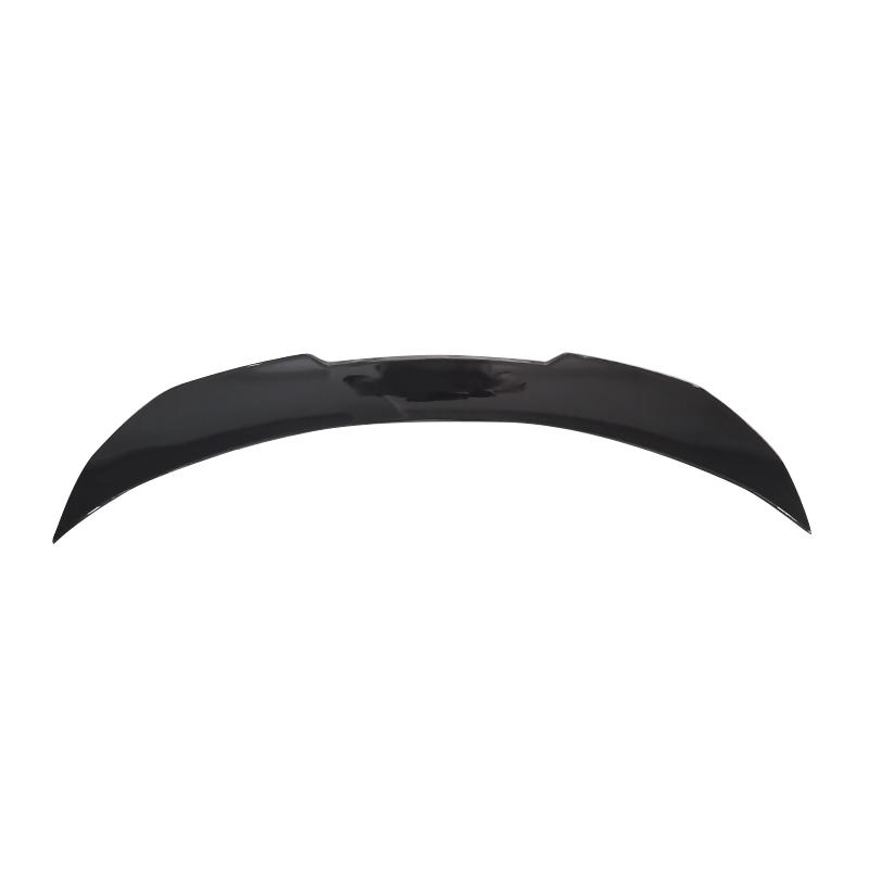 BMW 6 Series F06 F13 inc M6 PSM Style Gloss Black Boot Spoiler 11-18-Carbon Factory