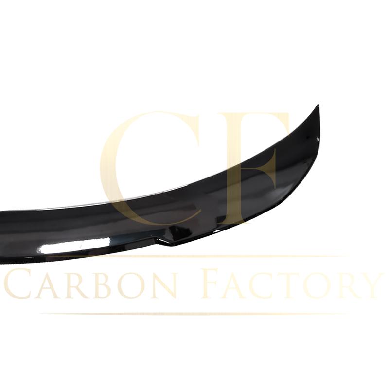 BMW 6 Series F06 F13 inc M6 PSM Style Gloss Black Boot Spoiler 11-18-Carbon Factory