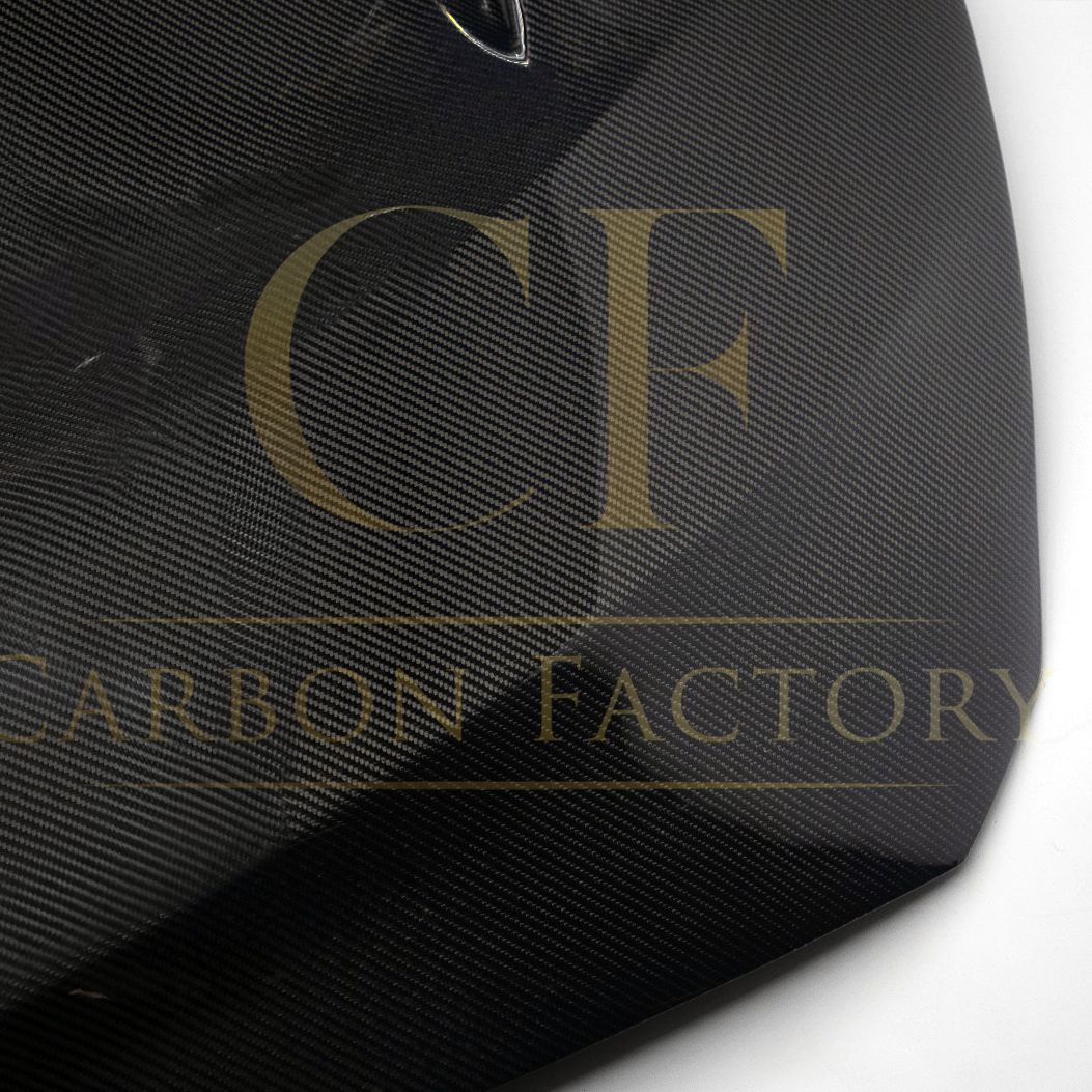 BMW Carbon Fiber F80 M3 F82 F83 M4 CS Style Carbon Fibre Bonnet 14-20-Carbon Factory