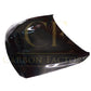 BMW Carbon Fiber F80 M3 F82 F83 M4 CS Style Carbon Fibre Bonnet 14-20-Carbon Factory