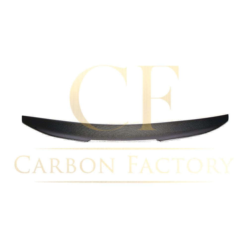 BMW E36 3 Series PSM Style Carbon Fibre Boot Spoiler 91-98 by Carbon Factory-Carbon Factory