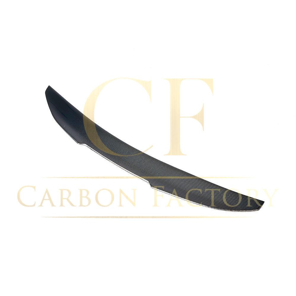 BMW E36 3 Series PSM Style Carbon Fibre Boot Spoiler 91-98 by Carbon Factory-Carbon Factory