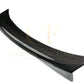 BMW E46 3 Series CS Style Carbon Fibre Boot Spoiler 96-05 by Carbon Factory-Carbon Factory