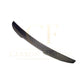 BMW E46 3 Series Saloon PSM Style Carbon Fibre Boot Spoiler 96-05 by Carbon Factory-Carbon Factory