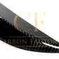 BMW E60 5 Series inc M5 AC Style Carbon Fibre Boot Spoiler 03-10 by Carbon Factory-Carbon Factory