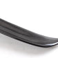 BMW E60 5 Series inc M5 AC Style Carbon Fibre Boot Spoiler 03-10 by Carbon Factory-Carbon Factory