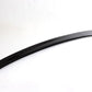 BMW E60 5 Series inc M5 AC Style Carbon Fibre Boot Spoiler 03-10 by Carbon Factory-Carbon Factory